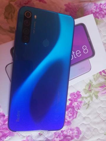 Xiaomi redmi note 8 - Foto 3