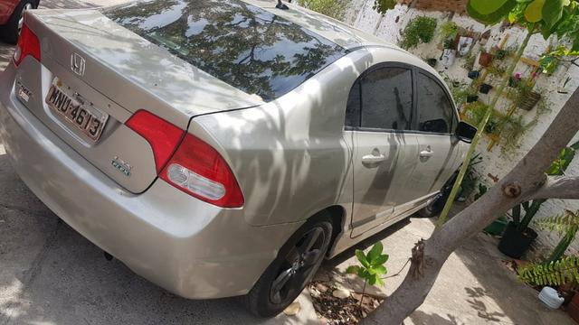 Honda Civic 2007 - Foto 3