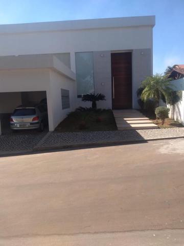 Casa 5 quartos lago Sul Condomínio Villages Alvorada Alto Padrão