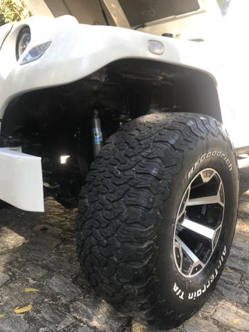 Troller t4 2009 - Foto 11