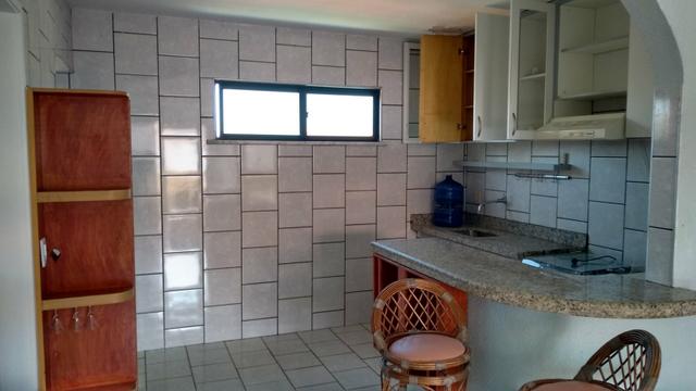 Alugo apartamento mobiliado próx ao líny no Icaraí - Foto 16