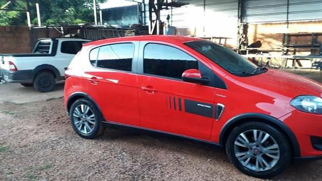 Palio completo automático - Foto 3