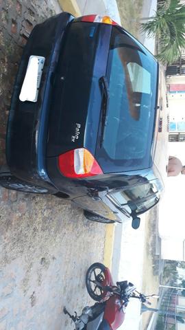 Vende Fiat/Palio EX