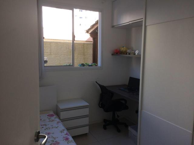 Apartamento 3 quartos com área externa - Foto 7