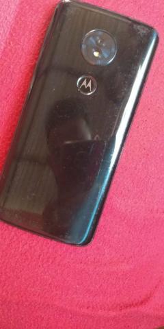 Vende-se moto g 6
