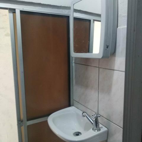 Kitnet com Internet, Umarizal perto da UNAMA Alcindo Cacela - Foto 10