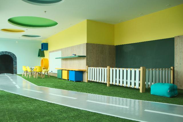 Apartamento de Luxo Novo na Maraponga Com 03 Quartos e Lazer Completo: Paulo Vieira - Foto 9