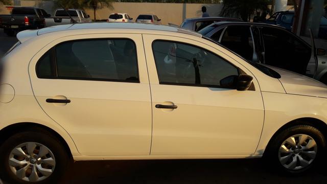 Gol G6 - Foto 3