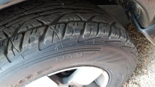 Chevrolet S10 a diesel ano 2009 - Foto 10