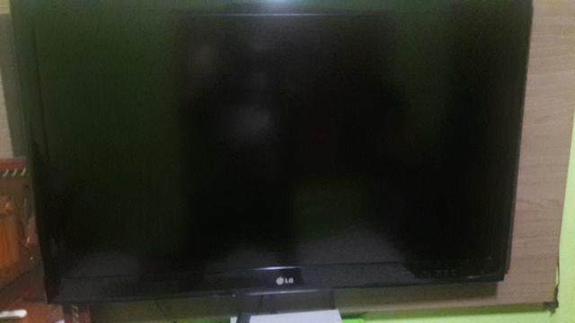 9TV LG de 42 Pol. de led