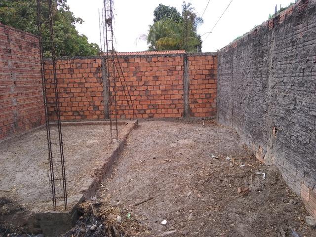 Terreno 15x30(Panaquatira) - Foto 4