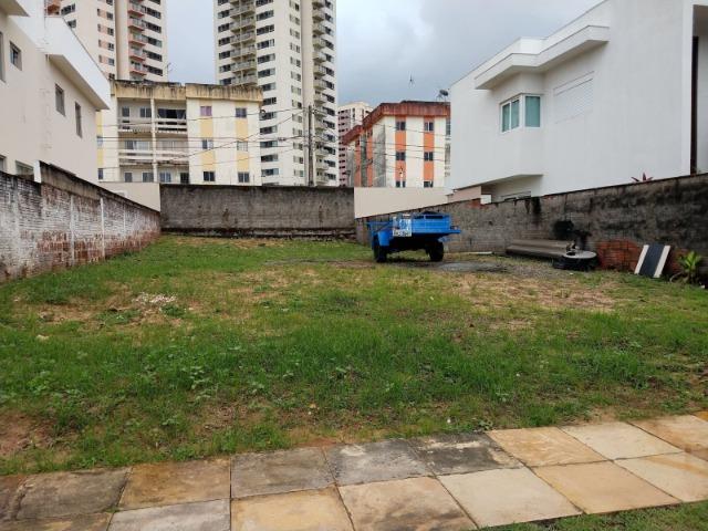 Lote no Residencial Jardins - 308m² - Nova Parnamirim - Foto 4