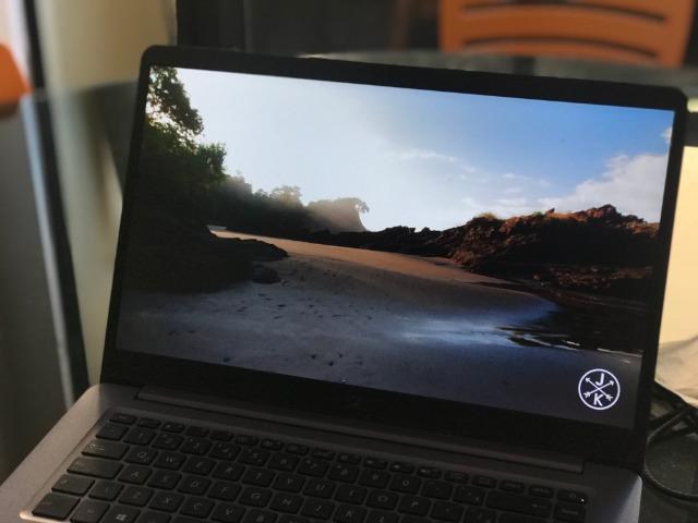 Asus i5, 8GB Ram, SSD, Nvidia 930MX