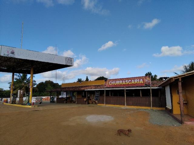 Alugo lanchonete e churrascaria, BA 001 Rod Ilhéus/Itacaré-km 42 - Foto 5