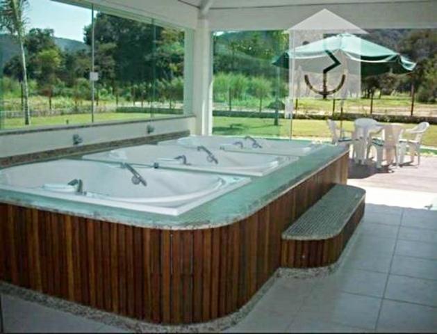 Terreno No Condomínio Estilo Clube, Integrado Com A Natureza Em Maricá - Foto 12