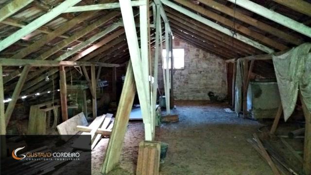 Casa com 3 dormitórios à venda, por R$ 195.000 Quarteirão Ingelhein - Petrópolis/RJ - Foto 17