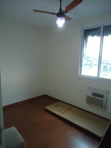2 quartos no condomínio mais carioca R$750,00 +cond. +Taxas - Foto 13