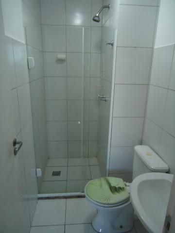 2 quartos no condomínio mais carioca R$750,00 +cond. +Taxas - Foto 15