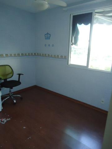 2 quartos no condomínio mais carioca R$750,00 +cond. +Taxas - Foto 17