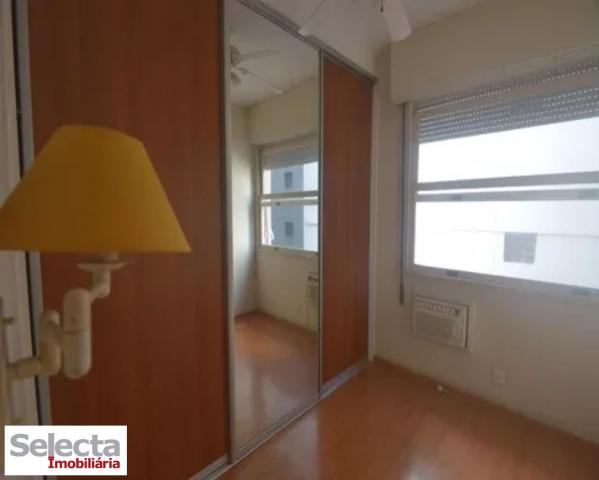 Apartamento espetacular de 3 quartos com vaga na escritura e para visitante. - Foto 4