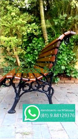 Fabricação de Escada Caracol, Escada Reta e Fundição em geral - Foto 5