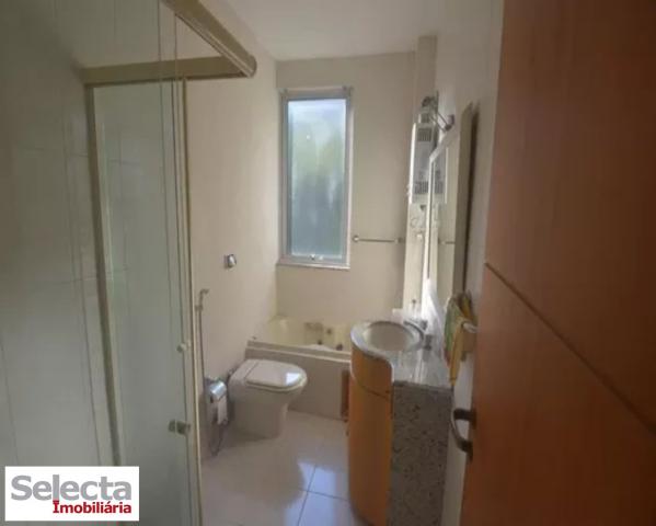 Apartamento espetacular de 3 quartos com vaga na escritura e para visitante. - Foto 11
