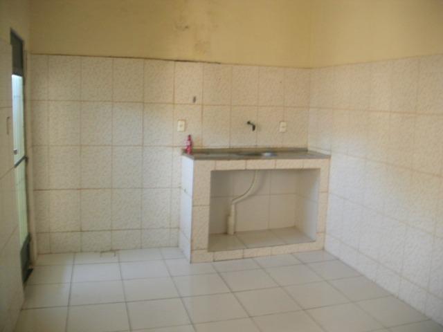 Sobrado com 2 quartos no bairro: Piam - Belford roxo - Foto 7