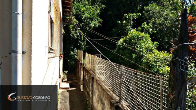 Casa com 3 dormitórios à venda, por R$ 195.000 Quarteirão Ingelhein - Petrópolis/RJ - Foto 10