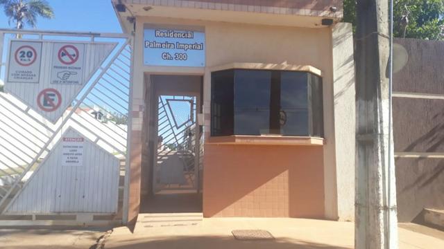 Casa Com Lote 875 Metros Rua 04 Vicente Pires - Foto 15