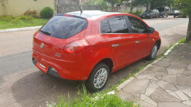 Bravo Essence Dualogic 2012 Impecável! - Foto 4