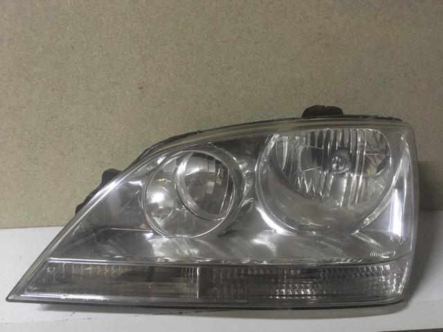 Farol Kia Sorento - Foto 5