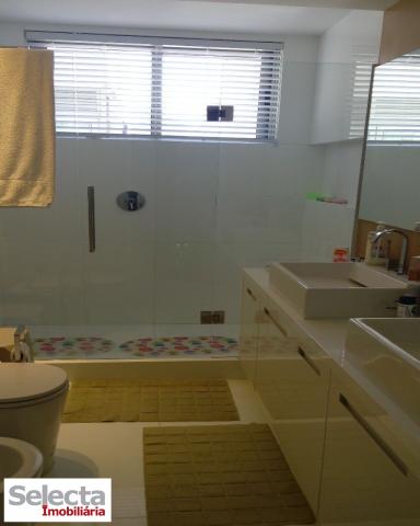 Apartamento de 500 m² mais lindo da Av. Atlântica, totalmente mobiliado e equipado, com tu - Foto 14