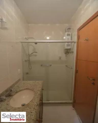 Apartamento espetacular de 3 quartos com vaga na escritura e para visitante. - Foto 7