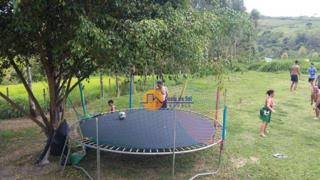 Bela chácara em cantagalo. - Foto 10