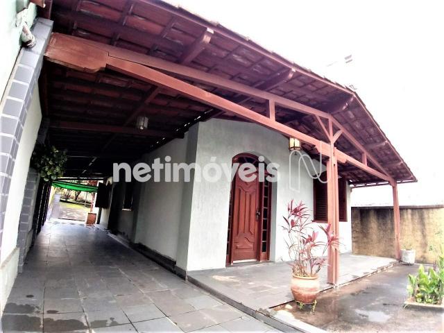 Casa à venda com 3 dormitórios em João pinheiro, Belo horizonte cod:733830