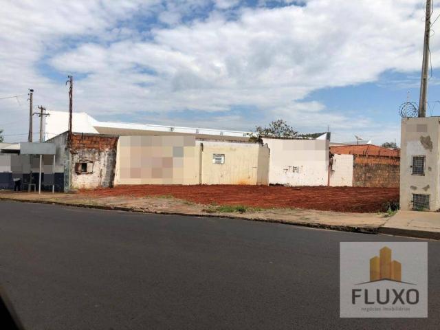 Terreno, 200 m² - Novo Jardim Pagani - Bauru/SP - Foto 3