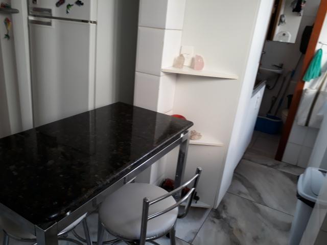 Apartamento à venda, 3 quartos, 2 vagas, nova granada - belo horizonte/mg - Foto 18