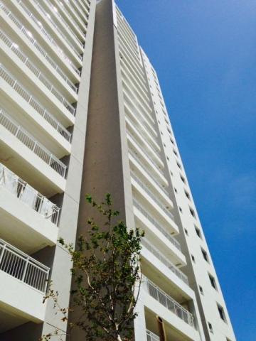 Apartamento portão, água verde, vila izabel, 3 suítes the square - Foto 5