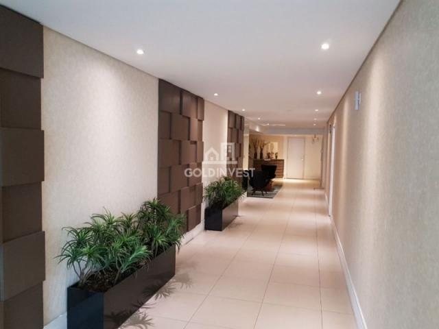 Apartamento 100 % mobiliado no são luiz, residencial villa siena. - Foto 3