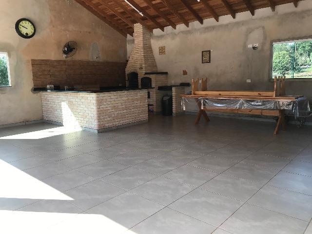 Casa Estância Cabral com piscina - Foto 11