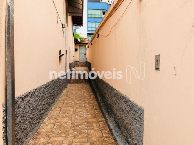 Casa à venda com 5 dormitórios em Camargos, Belo horizonte cod:715938 - Foto 18
