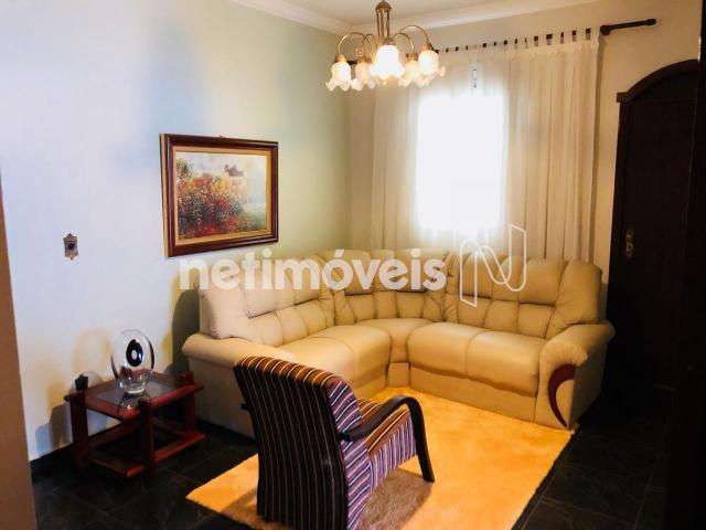 Casa à venda com 5 dormitórios em Camargos, Belo horizonte cod:715938 - Foto 2