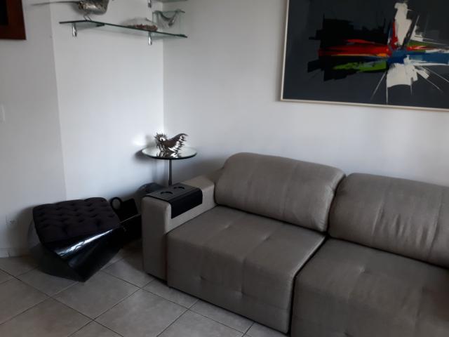 Apartamento à venda, 3 quartos, 2 vagas, nova granada - belo horizonte/mg - Foto 4