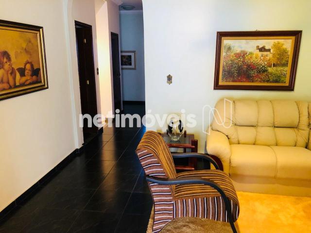Casa à venda com 5 dormitórios em Camargos, Belo horizonte cod:715938 - Foto 3