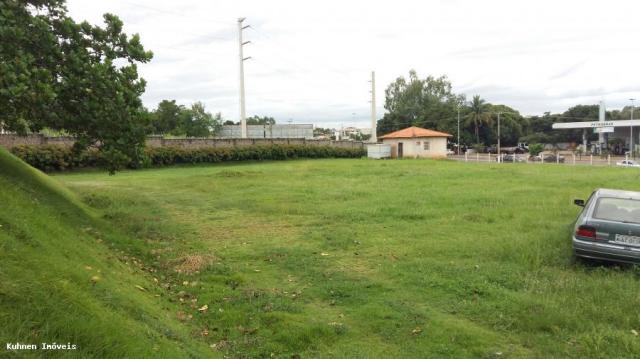 Terreno para locação em cuiabá, jardim santa isabel - Foto 11