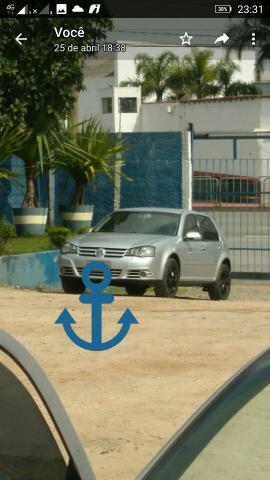 Golf Sportline