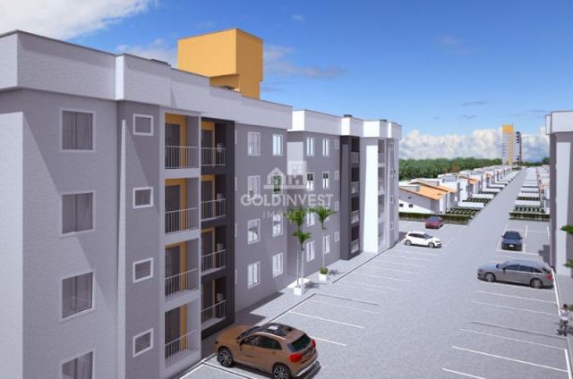 Residencial angelus bloco a
