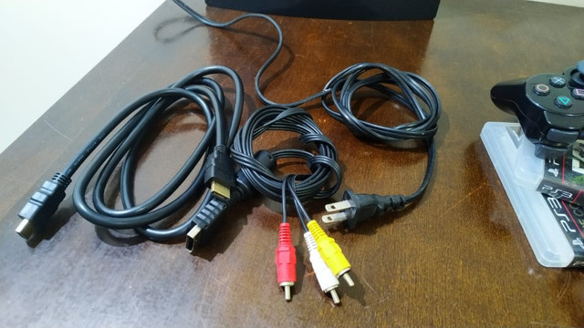 PS3 - PlayStation 3 - Foto 3