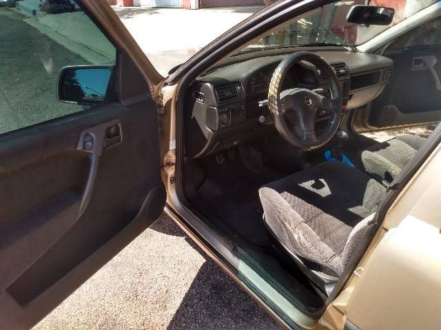 Vectra GLS 2.0 1994 troco por Fiorino furgão acima 2015 - Foto 8