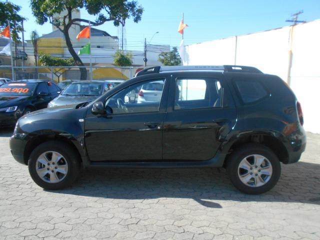 DUSTER 2018/2019 1.6 16V SCE FLEX DYNAMIQUE MANUAL - Foto 2